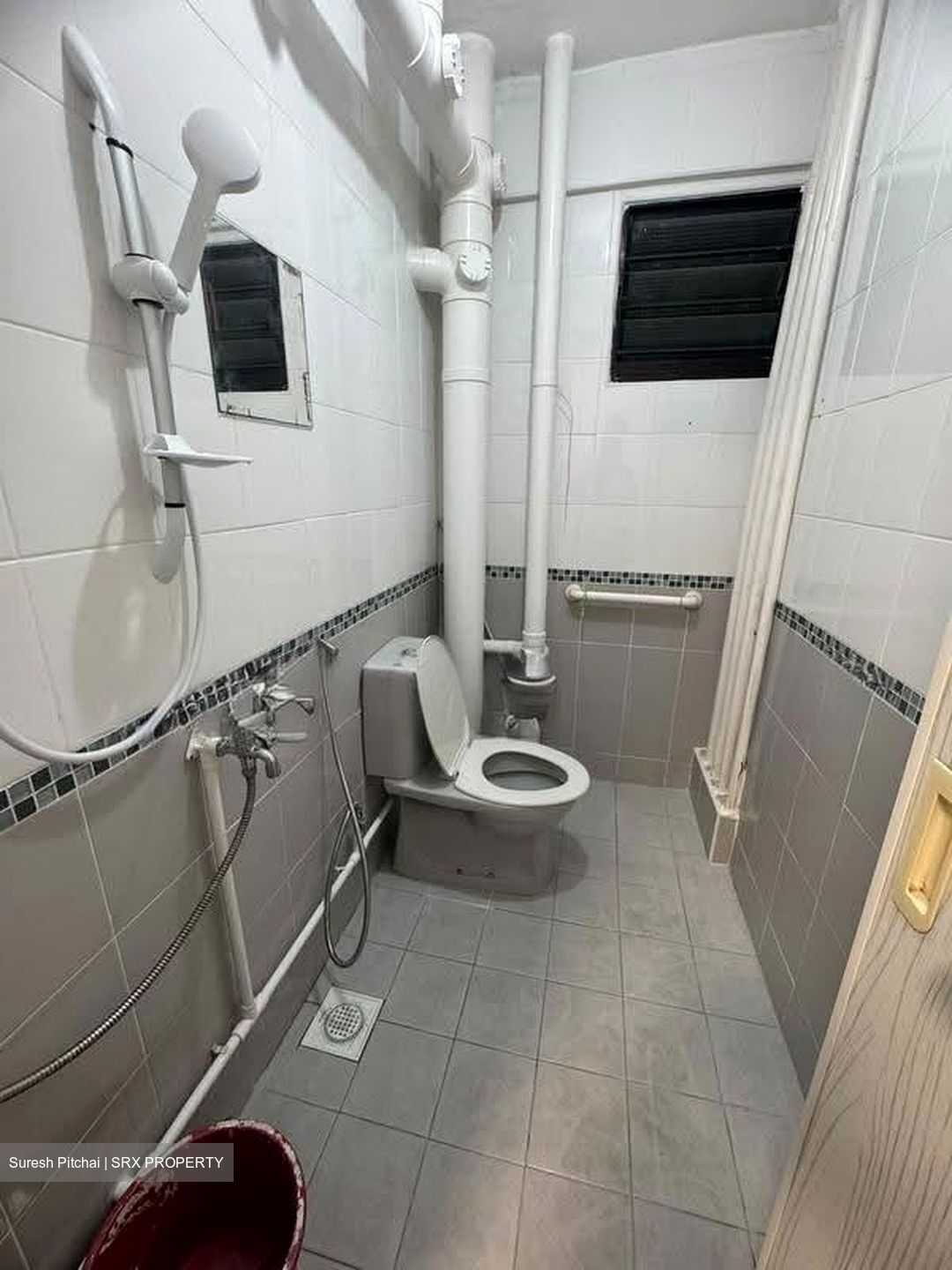 Blk 113 Chong Pang Vale (Yishun), HDB 3 Rooms #639473111